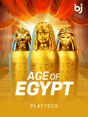 Age of Egypt