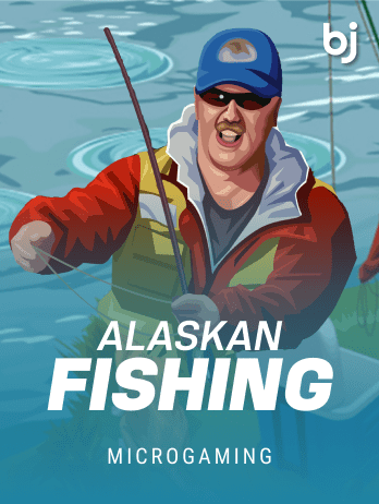 Alaskan Fishing