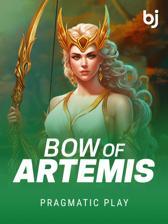 Bow of Artemis