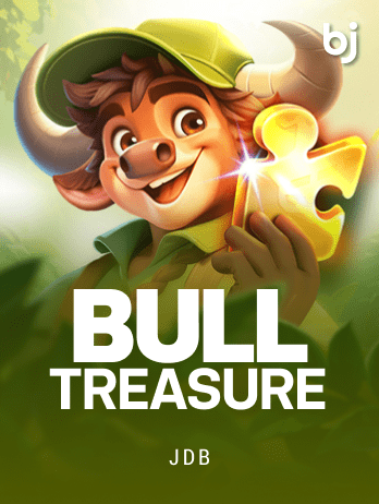 Bull Treasure
