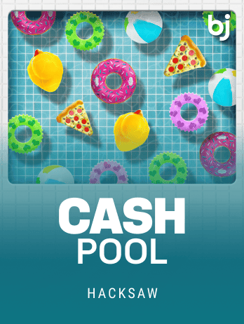 Cash Pool