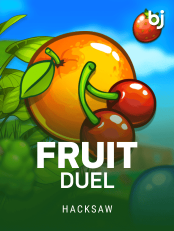 Fruit Duel