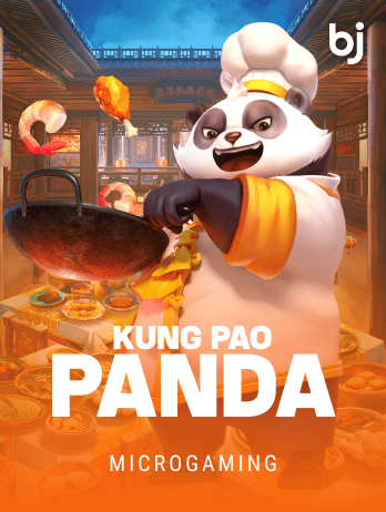 Kung Pao Pandapng