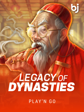 Legacy of Dynasties