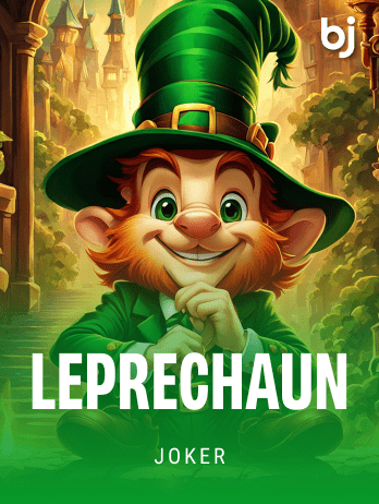 Leprechaun