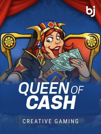 Queen Of Cash