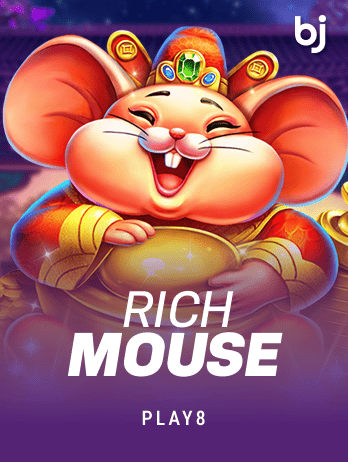 Rich Mouse