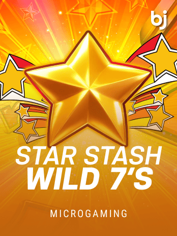 Star Stash Wild 7'spng